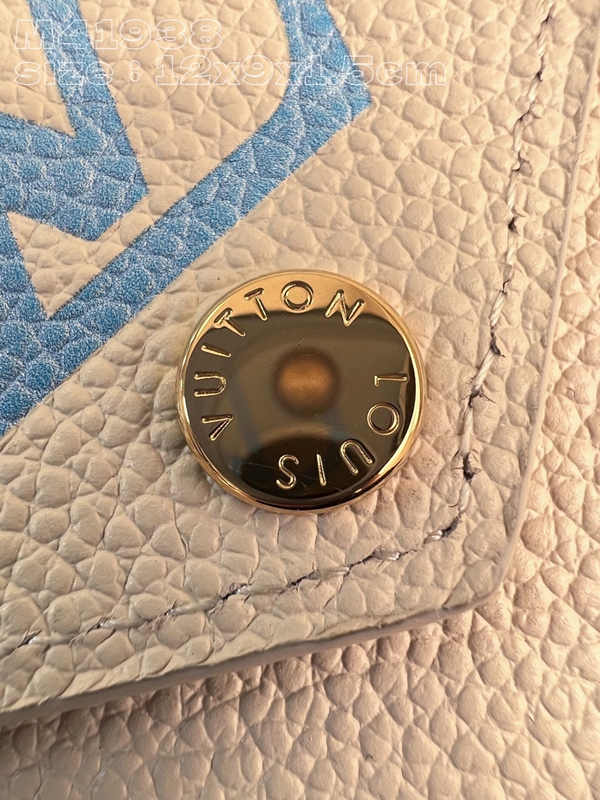 ルイヴィトン財布スーパーコピー445-3